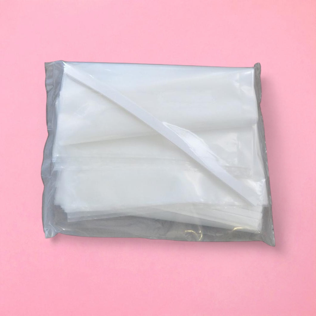 Big book bags 10 large