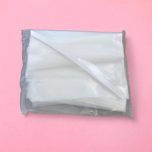 Big book bags 10 large