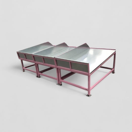 Bespoke chute project