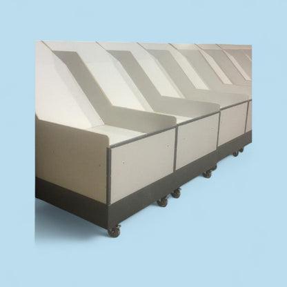 Bespoke chute project