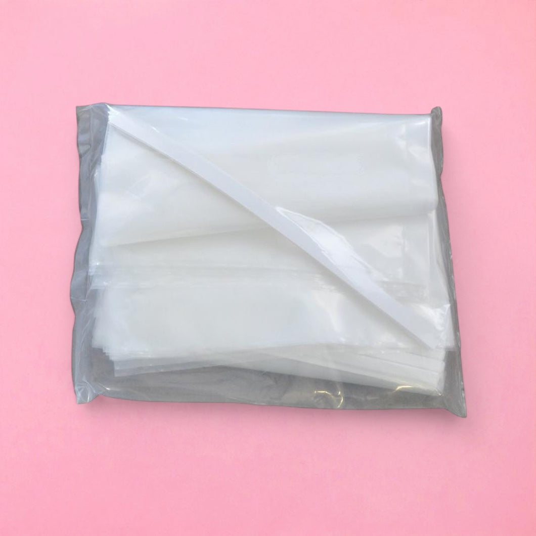 Big book storage bags 10 small