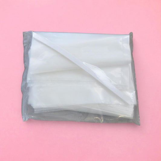 Big book storage bags 10 small