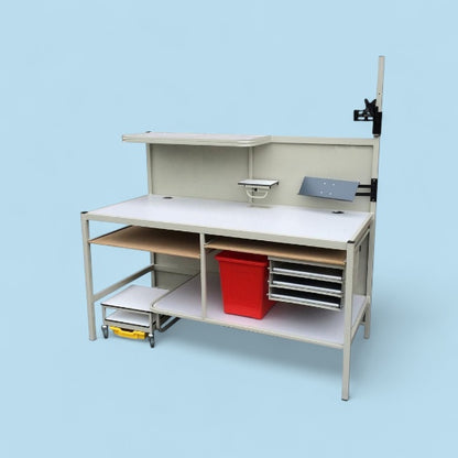 Workbench