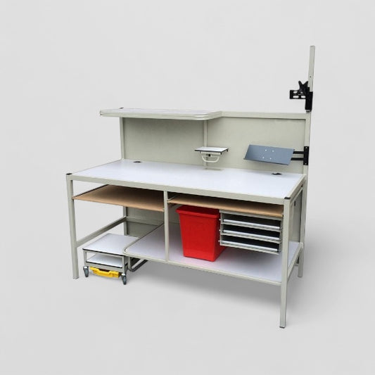 Workbench